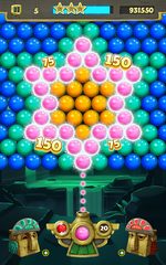 Screenshot 9: Bubble Shooter Legends