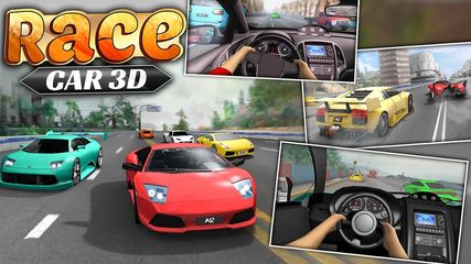 Screenshot 18: Speed Car Race 3D - Car Games