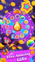 Screenshot 2: Jewel Witch Match3 Puzzle Game