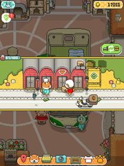 Screenshot 13: Food Truck Pup: Cooking Chef