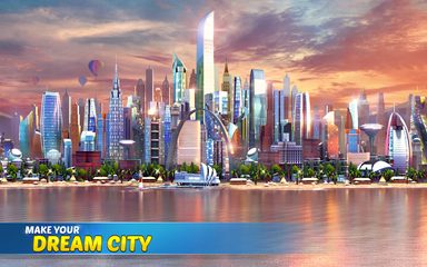 Screenshot 18: My City - Entertainment Tycoon