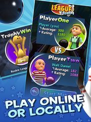 Screenshot 9: Strike Master Bowling