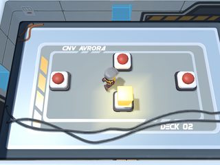 Screenshot 9: Avalon — Space Adventure RPG