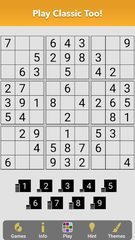 Screenshot 6: Sudoku Simple