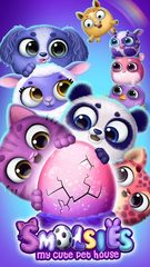 Screenshot 5: Smolsies - My Cute Pet House