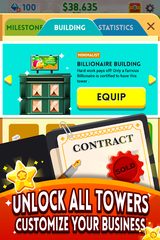 Screenshot 5: Cash, Inc. Fame & Fortune Game