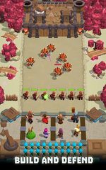 Screenshot 12: Wild Castle TD - Grow Empire