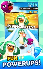 Screenshot 22: Super Penguins
