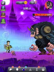 Screenshot 18: Tap Busters: Bounty Hunters