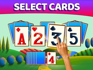 Screenshot 16: Solitaire TriPeaks - Play Free Card - Solitairians