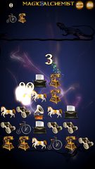 Screenshot 4: Magic Alchemist