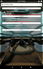 Screenshot 11: Warframe Companion
