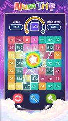 Screenshot 11: NumTrip:Merge Numbers & Block