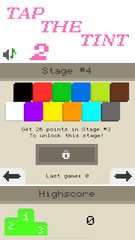Screenshot 4: Tap The Tint 2
