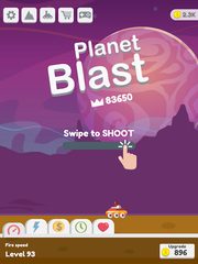 Screenshot 13: Planet Blast