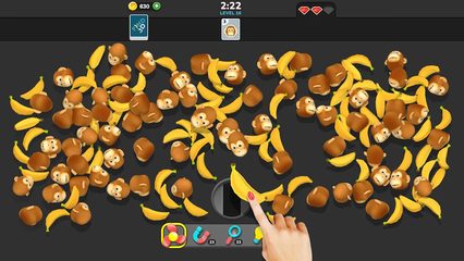 Screenshot 24: Find 3D - Match 3D Items