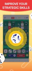 Screenshot 4: Yatzy - Dice Game