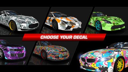 Screenshot 16: Drift Max City