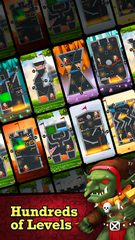 Screenshot 23: Rescue Knight - Hero Cut Puzzl
