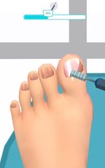 Screenshot 13: Foot Clinic - ASMR Feet Care