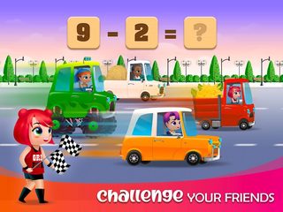 Screenshot 14: Cool math games online for kid