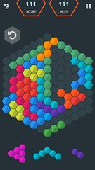 Screenshot 16: HexaMania Puzzle