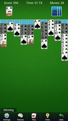 Screenshot 6: Spider Solitaire - Best Classic Card Games