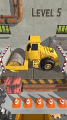 Screenshot 1: Car Crusher