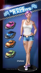 Screenshot 19: Merge Racers