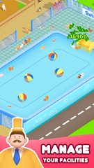 Screenshot 14: Idle Dog Training School