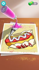 Screenshot 13: Sand Painting