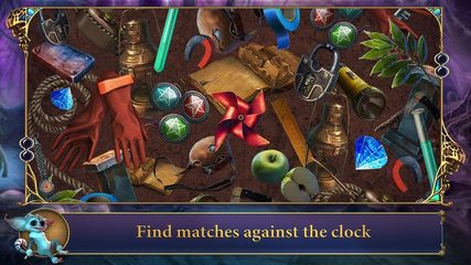 Screenshot 12: Hiddenverse: Dream Walker - Hidden Object Puzzles