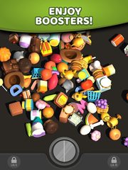 Screenshot 7: Match 3D -Matching Puzzle Game