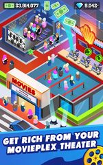 Screenshot 21: Box Office Tycoon - Idle Movie