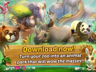 Screenshot 14: Zoo 2: Animal Park