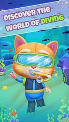Screenshot 11: My Talking Cat Jack
