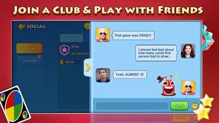 Screenshot 21: UNO!™