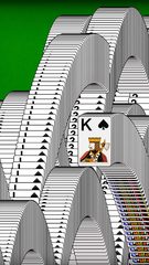 Screenshot 5: Solitaire - Classic Card Games