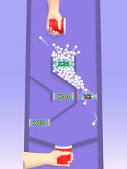 Screenshot 5: Bounce and collect
