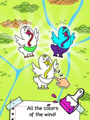 Screenshot 8: Birds Evolution: Idle Clicker