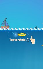 Screenshot 10: Submarine Jump!