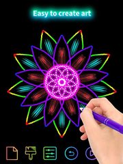 Screenshot 21: Doodle | Magic Joy