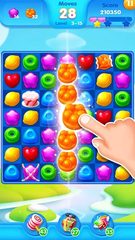 Screenshot 4: Candy Pop Story