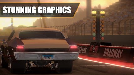 Screenshot 15: No Limit Drag Racing 2