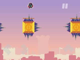 Screenshot 20: DERE EVIL EXE: Meta Horror Pixel Platformer