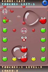 Screenshot 7: Bubble Blast 2