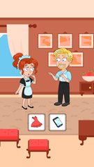 Screenshot 16: Save the Maid－Girl Rescue Game