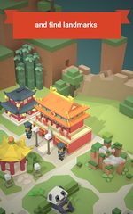 Screenshot 16: Age of 2048™: World City Merge