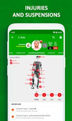Screenshot 6: BeSoccer - Soccer Live Score