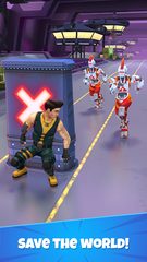 Screenshot 4: Run and Gun - Endless runner